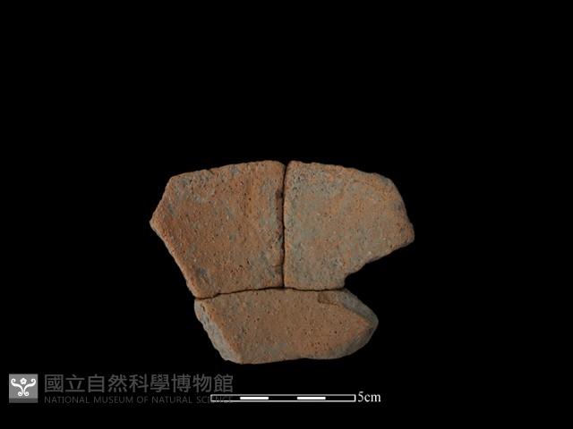 陶罐藏品圖，第1張