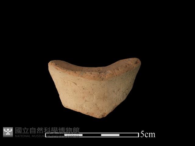 陶片藏品圖，第1張