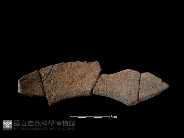 陶罐藏品圖，第1張