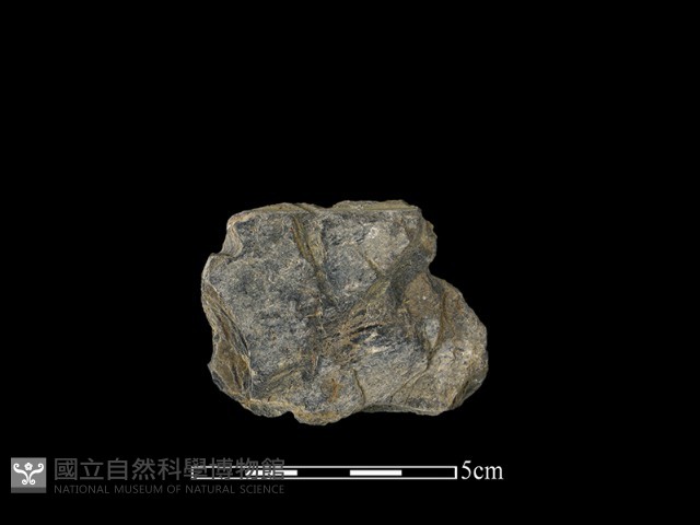 帶加工痕石材藏品圖，第1張