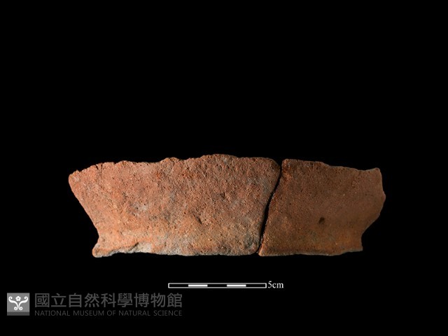 陶罐藏品圖，第1張