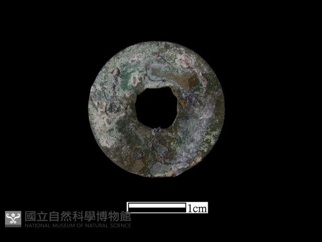 銅錢藏品圖，第1張