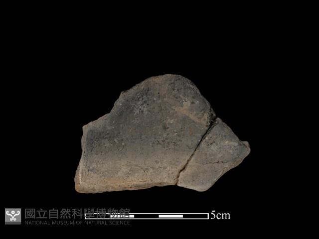 陶片藏品圖，第2張