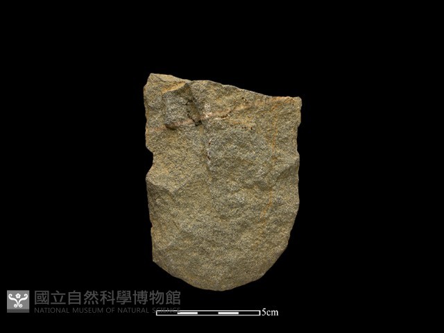 斧鋤形器藏品圖，第2張