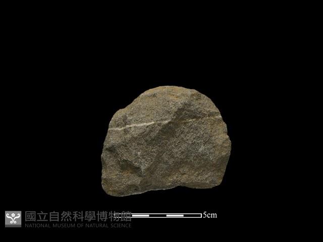 斧鋤形器藏品圖，第1張