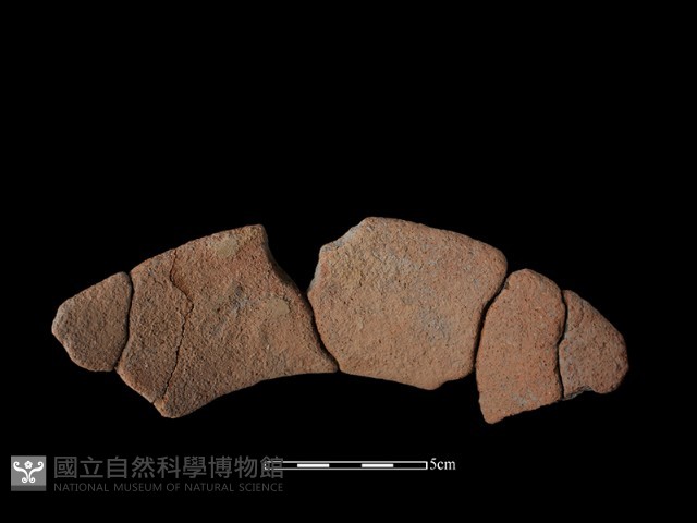 陶罐藏品圖，第2張