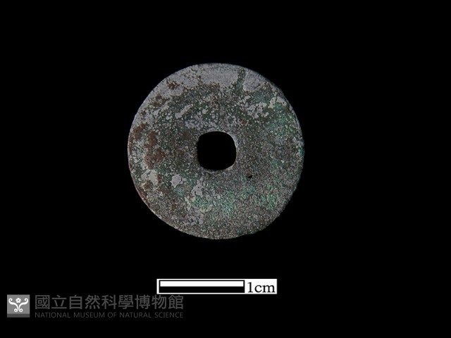銅錢藏品圖，第1張