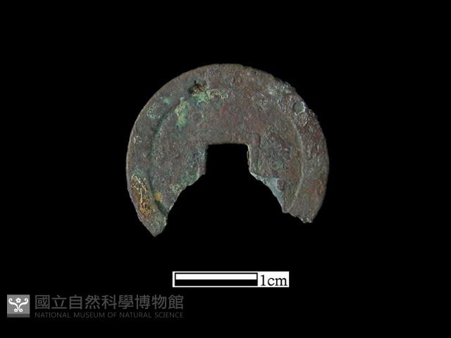 銅錢藏品圖，第1張