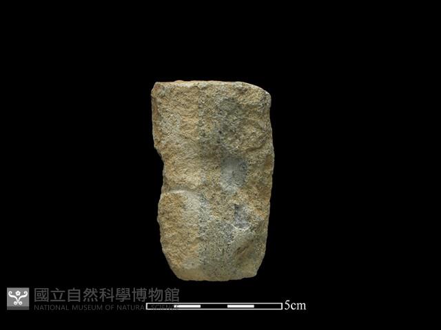 錛鑿形器藏品圖，第1張
