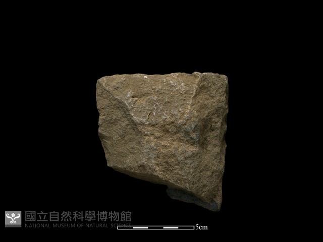 斧鋤形器藏品圖，第1張