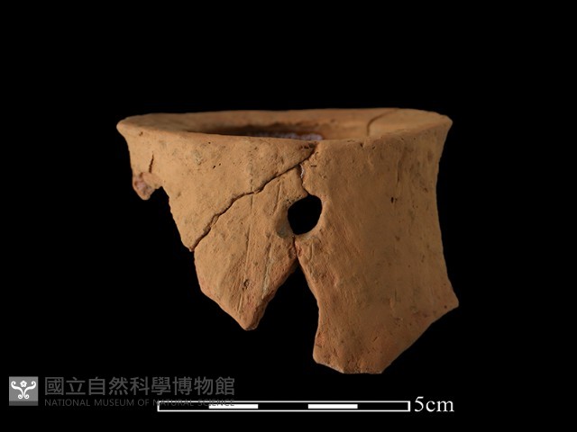 陶片藏品圖，第2張