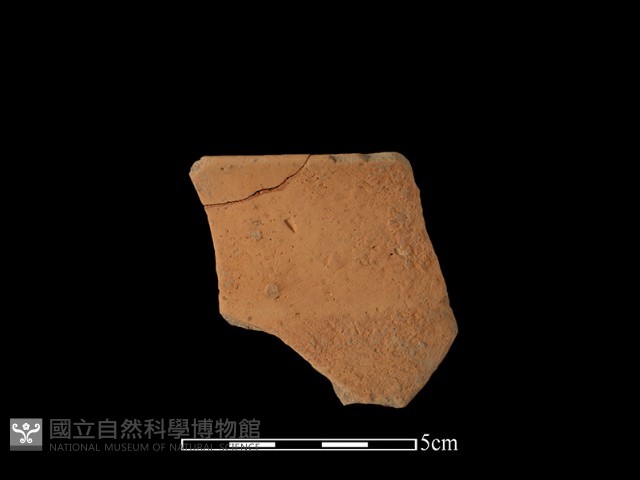陶盆藏品圖，第1張