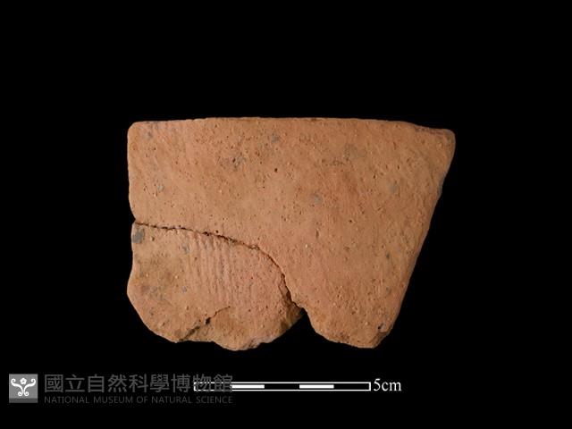 陶缽藏品圖，第2張