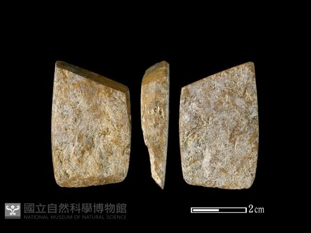 錛鑿形器藏品圖，第1張
