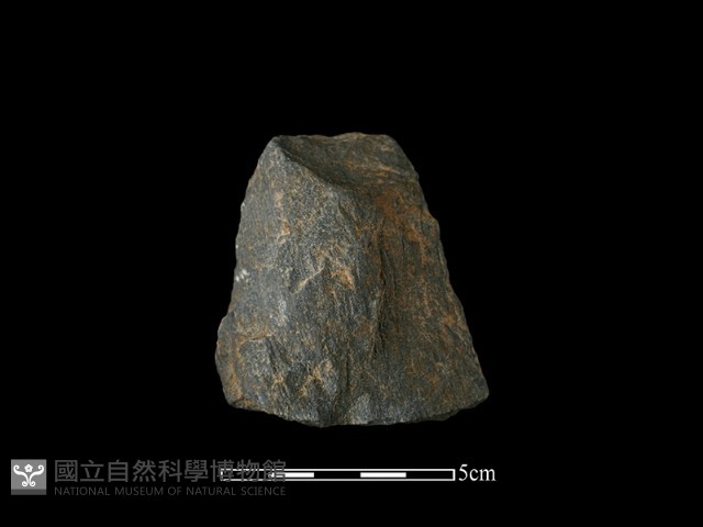 斧鋤形器藏品圖，第2張