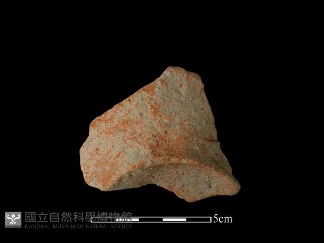 陶片藏品圖，第2張