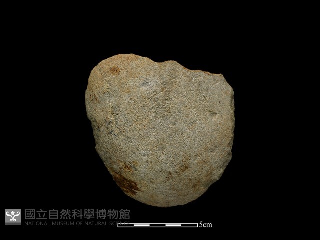 帶加工痕石材藏品圖，第2張