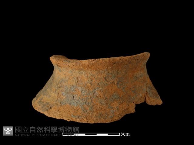 陶片藏品圖，第2張