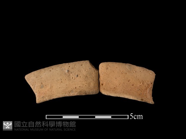 陶罐藏品圖，第1張