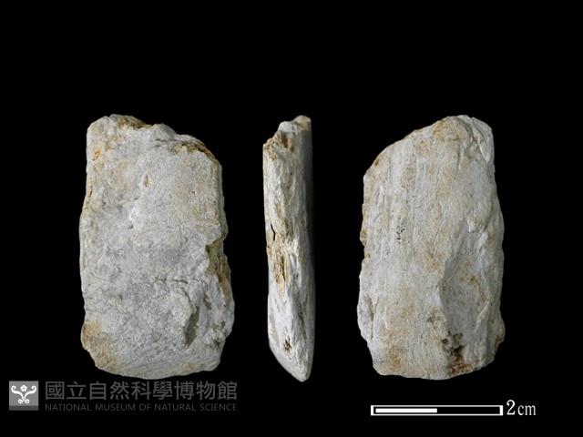 錛鑿形器藏品圖，第1張