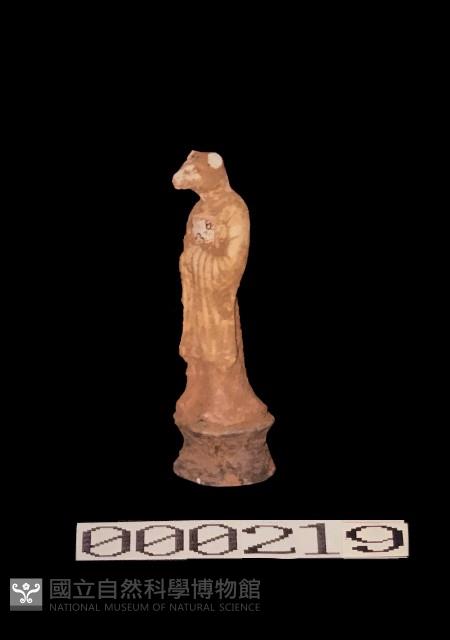 加彩狗甬藏品圖，第6張