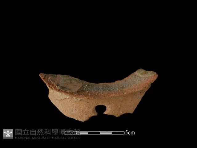 陶片藏品圖，第2張