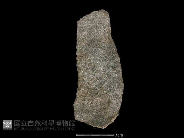帶加工痕石材藏品圖，第2張