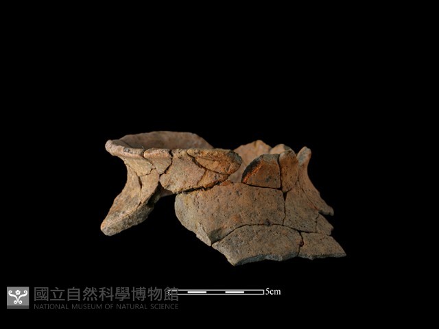 陶罐藏品圖，第2張
