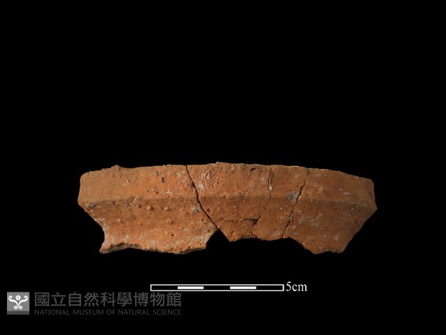 陶罐藏品圖，第2張