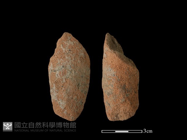 鼎足藏品圖，第1張