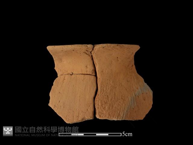 陶罐藏品圖，第2張