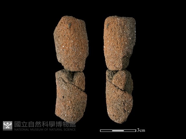 鼎足藏品圖，第1張