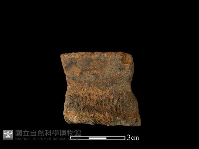 陶罐藏品圖，第2張