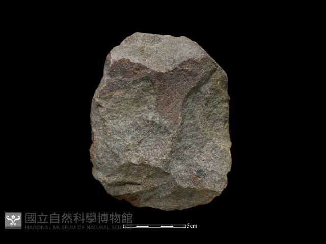 斧鋤形器藏品圖，第2張