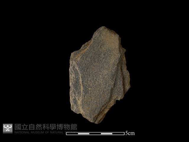 斧鋤形器藏品圖，第2張