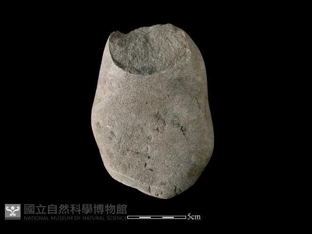 石核藏品圖，第1張