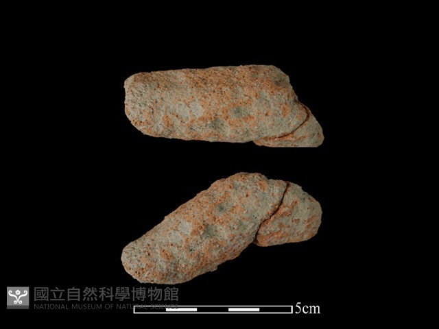 陶把藏品圖，第1張