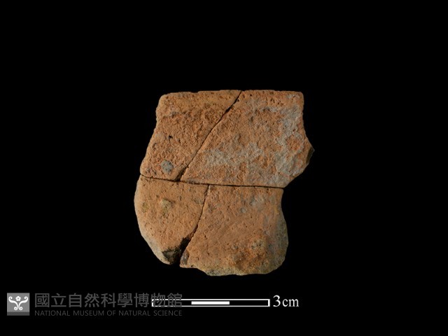 陶罐藏品圖，第2張