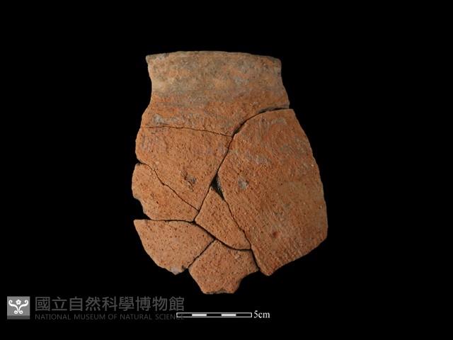 陶罐藏品圖，第1張