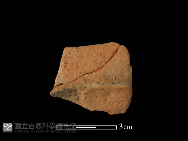 陶片藏品圖，第2張