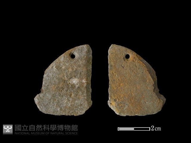 石刀藏品圖，第1張