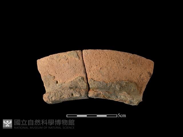 陶罐藏品圖，第2張