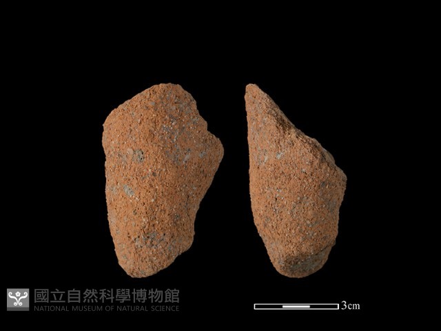 鼎足藏品圖，第1張