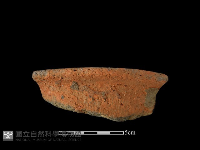 陶罐藏品圖，第2張