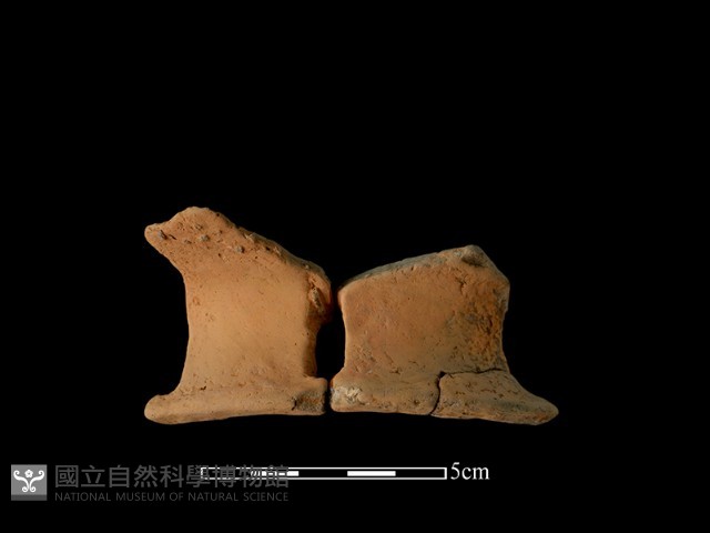 陶片藏品圖，第2張