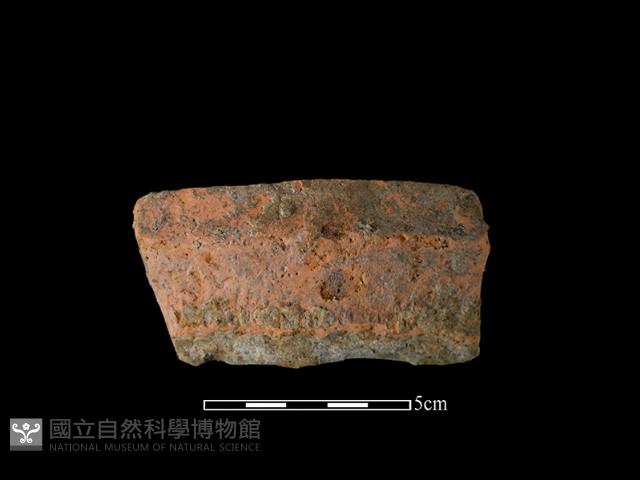 陶罐藏品圖，第1張