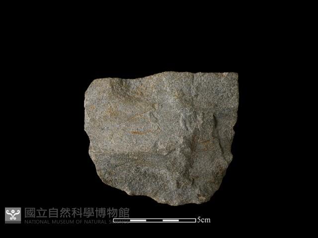 斧鋤形器藏品圖，第1張