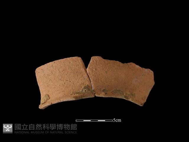 陶罐藏品圖，第1張