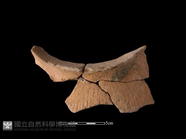 陶罐藏品圖，第1張