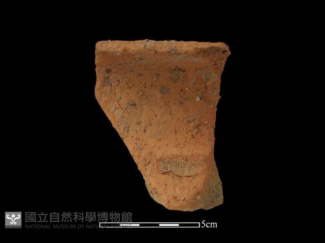 陶罐藏品圖，第1張